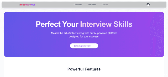 Project Preview